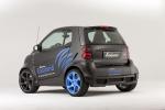 Smart ForTwo Easybrid by Lorinser 2011 года
